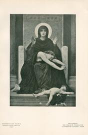 The Virgin Of Consolation